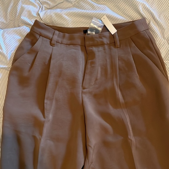 Madewell pants - Picture 1 of 3